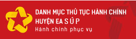 Hộ thống một cửa điện tử liên thông IGate